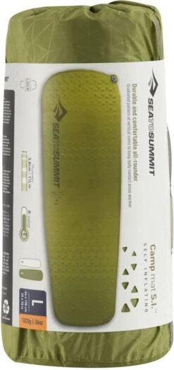 Sea To Summit Camp Self Inflating Large-Slaapmat -Buitenkampeer Winkel 567x1200 2