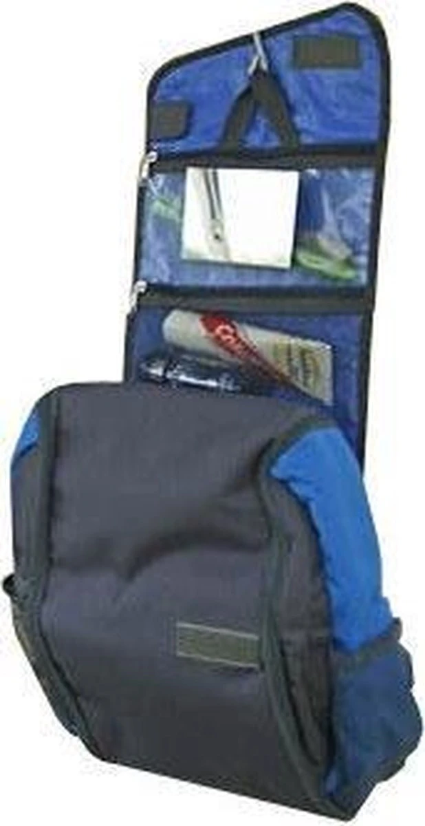 Thule Toiletry Kit - Zwart 7 Thule Toiletry Kit - Zwart - Afbeelding 5