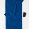 Cocoon TravelSheet - Lakenzak - Katoen - Ultramarine Blue -Buitenkampeer Winkel 621x1200
