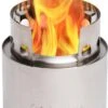 Solo Stove Lite Draagbare Kooktoestel. Geen Vloeibare Brandstof Nodig. Krachtige Efficiënte Houtverbranding En Weinig Rook. Voor 1-2 Personen, 304 Roestvrijstaal, Compact ⌀ 10,8 Cm, Hoogte 14,5 Cm, 255g. 1 Solo Stove Lite Draagbare Kooktoestel. Geen Vloeibare Brandstof Nodig. Krachtige Efficiënte Houtverbranding En Weinig Rook. Voor 1-2 Personen, 304 Roestvrijstaal, Compact ⌀ 10,8 Cm, Hoogte 14,5 Cm, 255g. -Buitenkampeer Winkel 621x1200 4