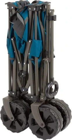 Redwood Bolderkar - Opvouwbaar - Blauw -Buitenkampeer Winkel 621x1200 5