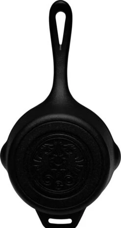 Petromax KR1 Gietijzeren Steelpan Met Deksel (1 Liter) -Buitenkampeer Winkel 635x1200 2