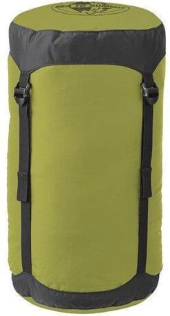 Sea To Summit Compression Sack 30L Groen Compressiezak - 30L - Groen - Lichtgewicht -Buitenkampeer Winkel 646x1200
