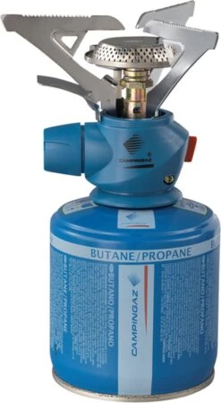 Campingaz Twister Plus Piëzo Camping Kooktoestel - 1-pits - 2900 Watt -Buitenkampeer Winkel 660x1200 6