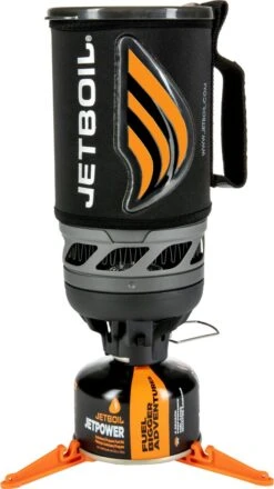 Jetboil Flash Carbon - Campingkooktoestel -Buitenkampeer Winkel 673x1200