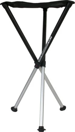 Walkstool - 3-Poots Krukje - Comfort 65 Cm - Verstelbaar - Zwart 15 Walkstool - 3-Poots Krukje - Comfort 65 Cm - Verstelbaar - Zwart -Buitenkampeer Winkel 678x1200 1