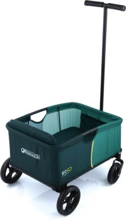 Hauck Eco Light Bolderkar - Groen -Buitenkampeer Winkel 688x1200 1