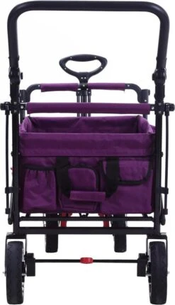 FUXTEC Bolderkar CT-700 - Paars -Buitenkampeer Winkel 690x1200 1