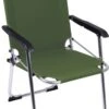 Bo-Camp Campingstoel - Copa Rio - Classic - Forest -Buitenkampeer Winkel 698x1200