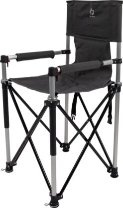 Bo-Camp Kinder Campingstoel Compact - Antraciet 32 Bo-Camp Kinder Campingstoel Compact - Antraciet -Buitenkampeer Winkel 713x1200 1
