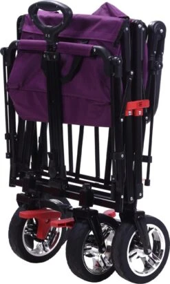 FUXTEC Bolderkar CT-700 - Paars -Buitenkampeer Winkel 721x1200 1