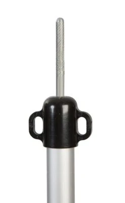 Bo-Camp Tarp-/tentstok - Telescopisch - 104/267 Cm -Buitenkampeer Winkel 740x1200 1