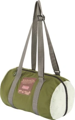 Coleman Maranta XL Slaapzak - 220 X 100 Cm - Groen 11 Coleman Maranta XL Slaapzak - 220 X 100 Cm - Groen -Buitenkampeer Winkel 750x1200 1
