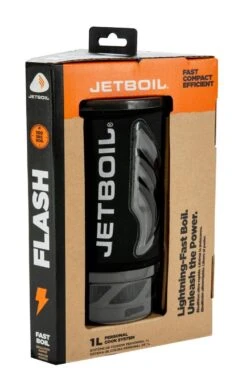 Jetboil Flash Carbon - Campingkooktoestel -Buitenkampeer Winkel 761x1200