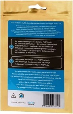 Tear - Aid - Reparatiemiddel - Type A En B Zakje - Combideal -Buitenkampeer Winkel 771x1200 2