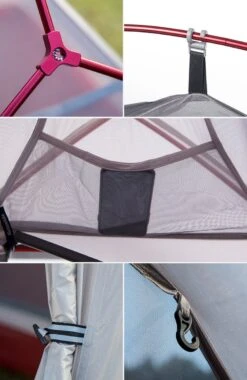 Cloud Up 3 Upgraded - Naturehike® - Tent 3 Persoons - Lichtgewicht Tent - Incl. Grondzeil - 20D 4000MM - Outdoor Kampeertent - Waterdicht - Hiking & Wandelen 16 Cloud Up 3 Upgraded - Naturehike® - Tent 3 Persoons - Lichtgewicht Tent - Incl. Grondzeil - 20D 4000MM - Outdoor Kampeertent - Waterdicht - Hiking & Wandelen -Buitenkampeer Winkel 780x1200 1