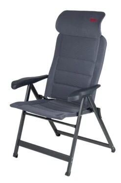 Crespo Standenstoel - AP-237 Air-Deluxe Compact - Grijs (86) -Buitenkampeer Winkel 794x1200 16
