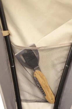 Bo-Camp Party Shelter - Partytent Small - 3x3x2,18 Meter -Buitenkampeer Winkel 794x1200