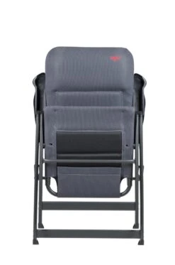 Crespo Standenstoel - AP-237 Air-Deluxe - Grijs (86) -Buitenkampeer Winkel 794x1200 4