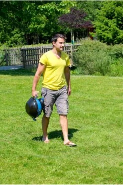 Campingaz Party Grill 400 CV Camping Kooktoestel - 1-pits - 2000 Watt 35 Campingaz Party Grill 400 CV Camping Kooktoestel - 1-pits - 2000 Watt -Buitenkampeer Winkel 796x1200 4