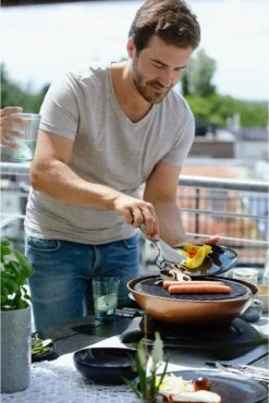 Campingaz 360 Grill CV Camping Kooktoestel - 1-pits - 2400 Watt 23 Campingaz 360 Grill CV Camping Kooktoestel - 1-pits - 2400 Watt -Buitenkampeer Winkel 802x1200 3