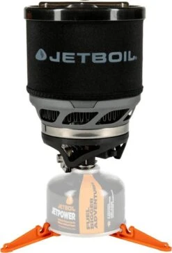 Jetboil MiniMo® Carbon - Campingkooktoestel -Buitenkampeer Winkel 815x1200