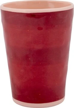 Bo-Camp - Beker - Halo - 400 Ml - 4 Stuks - Terra -Buitenkampeer Winkel 818x1200 7