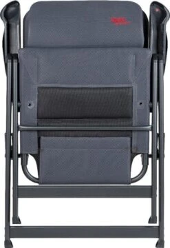 Crespo Standenstoel - AP-237 Air-Deluxe Compact - Grijs (86) -Buitenkampeer Winkel 824x1200 1