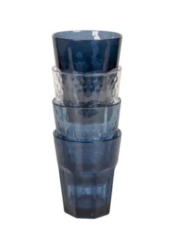 Bo-Camp - Wijn/Limonade Glas - Campingglas - Mix & Match - 400 Ml - 4 Stuks -Buitenkampeer Winkel 833x1200 2