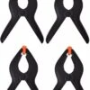 Merkloos Hobby Lijmklemmen - 4 Stuks - 10 Cm - Marktkraam Klemmen/ Hobbyklemmen -Buitenkampeer Winkel 844x1200 1
