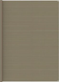 VidaXL Tenttapijt 300x600 Cm Taupe -Buitenkampeer Winkel 865x1200 3