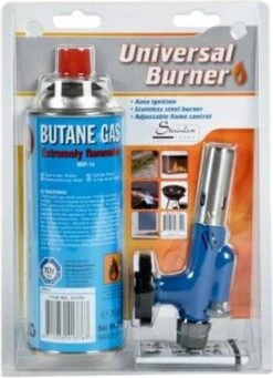 Merkloos Gasbrander + Gasbus Camping Vuur 227 Gram -Buitenkampeer Winkel 869x1200 1