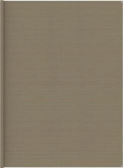 VidaXL Tenttapijt 400x600 Cm Taupe -Buitenkampeer Winkel 884x1200 1
