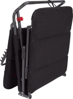 Crespo- Ligbed - AP-363 XL Air-Deluxe - Zwart (80) -Buitenkampeer Winkel 890x1200 1