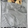 LOWLAND OUTDOOR® Lakenzak - 100% Zijde - 2 Persoons - 220x160cm - 255 Gram -Buitenkampeer Winkel 891x1200 1