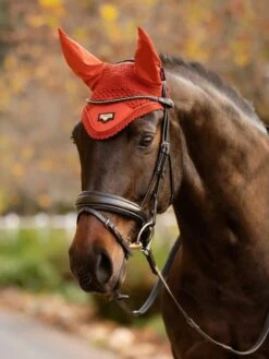 LeMieux Loire Oornetje - Maat Full - Mist -Buitenkampeer Winkel 900x1200 11