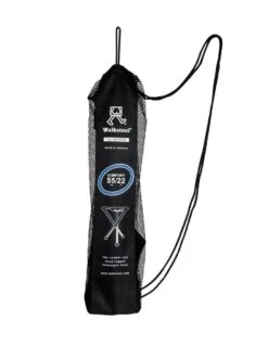 Walkstool - 3-Poots Krukje - Comfort 55 Cm - Verstelbaar - Zwart -Buitenkampeer Winkel 901x1200 1