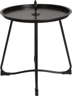 Bo-Camp - Campingtafel Palmetto - 45x44 Cm - Staal -Buitenkampeer Winkel 901x1200 3