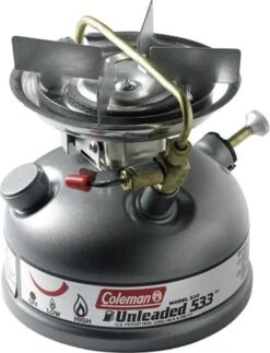 Coleman Unleaded Sportster Camping Kooktoestel - 1-pits - 2800 Watt -Buitenkampeer Winkel 918x1200 2