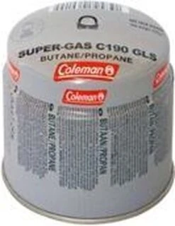 Coleman Prik Gas Cartouche Met Veiligheidsventiel 190g - Cosiscoop Gaslantaarn - Metaal - 14 Coleman Prik Gas Cartouche Met Veiligheidsventiel 190g - Cosiscoop Gaslantaarn - Metaal - -Buitenkampeer Winkel 927x1200 4