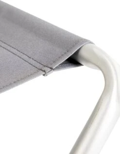 Bo-Camp Krukje - Campingkruk - Inklapbaar - Grijs -Buitenkampeer Winkel 932x1200