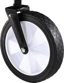 Monzana Bolderkar Opvouwbaar - 100 Liter - Met Afneembaar Dak Grijs -Buitenkampeer Winkel 935x1200 2