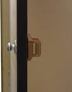 Camper Keuken MDF - Linkerkant EU - Inclusief Kledingstang + Wijnrek - Onbewerkt - Inbouw Kasten Inrichting Kampeerauto Caravan -Buitenkampeer Winkel 935x1200