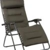 Lafuma RSX Clip Air Comfort - Relaxstoel - Verstelbaar - Inklapbaar- Zero Gravity - Taupe 2 Lafuma RSX Clip Air Comfort - Relaxstoel - Verstelbaar - Inklapbaar- Zero Gravity - Taupe -Buitenkampeer Winkel 941x1200