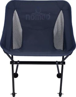 NOMAD® Campingstoel Compact | Ultra Lichtgewicht | Gemakkelijk Meenemen | Supersterk | Comfortabel | Snel Op Te Zetten 17 NOMAD® Campingstoel Compact | Ultra Lichtgewicht | Gemakkelijk Meenemen | Supersterk | Comfortabel | Snel Op Te Zetten -Buitenkampeer Winkel 948x1200 2