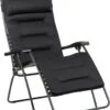 Lafuma RSX XL Clip Air Comfort - Relaxstoel - Verstelbaar - Inklapbaar - Zero Gravity - Acier -Buitenkampeer Winkel 963x1200 2