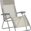Lafuma RSXA Clip - Relaxstoel - Verstelbaar - Inklapbaar - Zero Gravity - Seigle -Buitenkampeer Winkel 972x1200 2