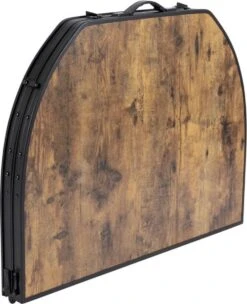 Bo-Camp - Campingtafel Melrose - Inklapbaar - 120x80 Cm - Aluminium -Buitenkampeer Winkel 976x1200 2