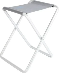 Bo-Camp Krukje - Campingkruk - Inklapbaar - Grijs -Buitenkampeer Winkel 980x1200