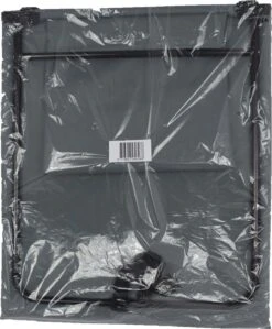 Strandmat Opvouwbaar Met Schouderband - Strandstoel Grijs 145x47x52 -Buitenkampeer Winkel 991x1200